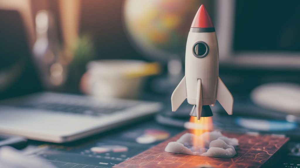 Navigating the Challenges of Entrepreneurship: A Beginner’s Guide